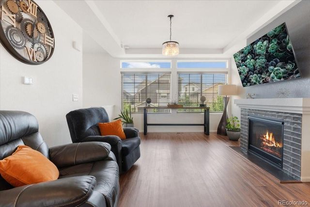 4570 N Quemoy Street, Aurora, CO 80019