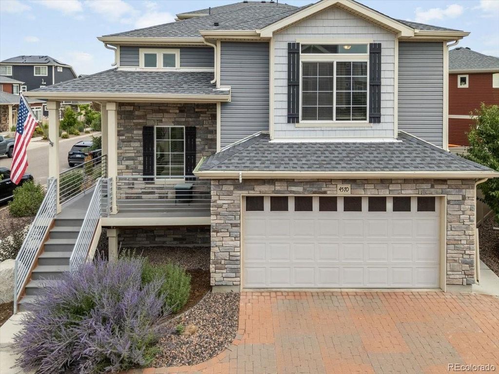 4570 N Quemoy Street, Aurora, CO 80019