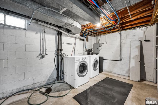 3406 N NORTH Street, Peoria, IL 61604