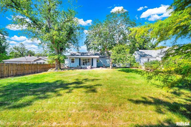 3406 N NORTH Street, Peoria, IL 61604