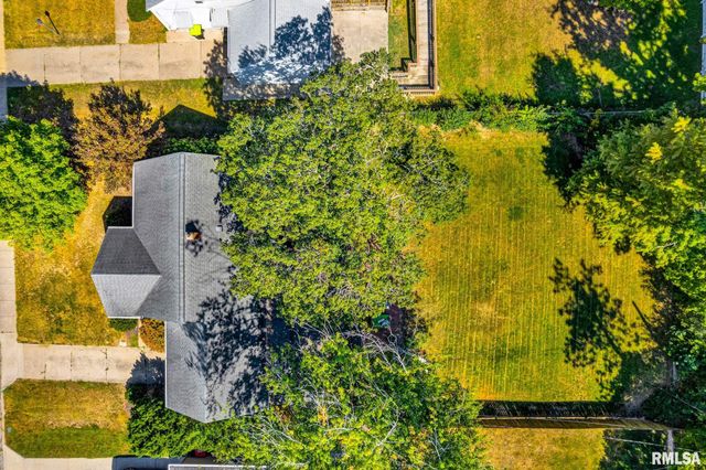 3406 N NORTH Street, Peoria, IL 61604