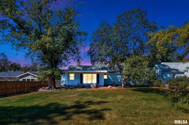 3406 N NORTH Street, Peoria, IL 61604