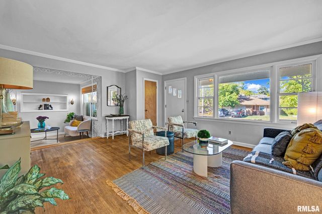 3406 N NORTH Street, Peoria, IL 61604