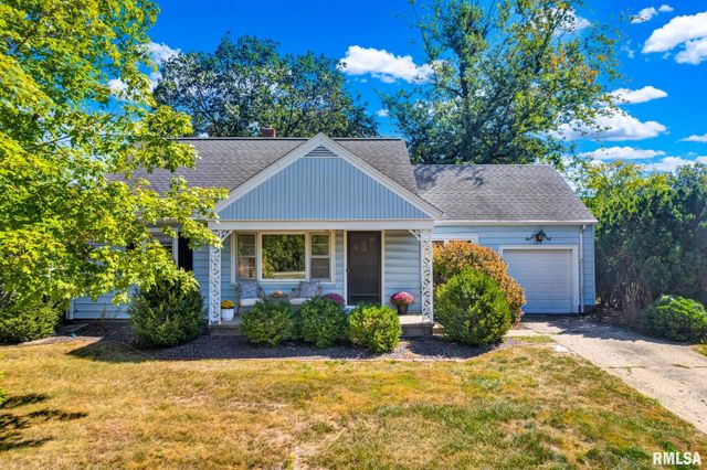 3406 N NORTH Street, Peoria, IL 61604