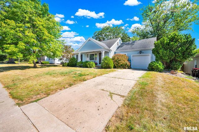 3406 N NORTH Street, Peoria, IL 61604