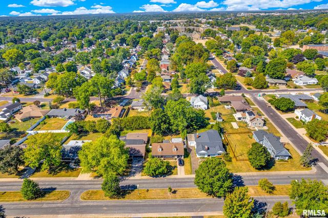 3406 N NORTH Street, Peoria, IL 61604