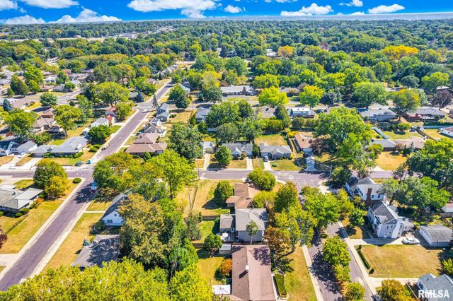 3406 N NORTH Street, Peoria, IL 61604