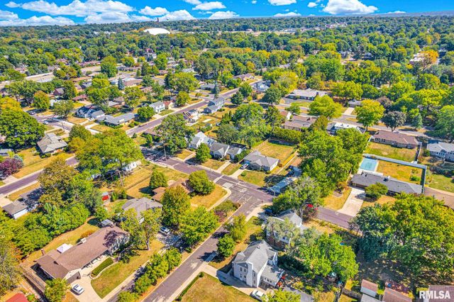 3406 N NORTH Street, Peoria, IL 61604