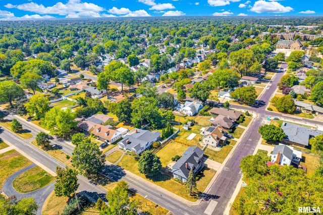 3406 N NORTH Street, Peoria, IL 61604