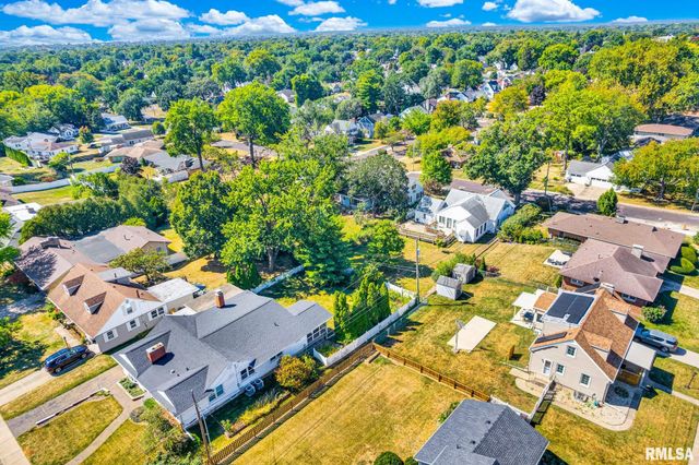 3406 N NORTH Street, Peoria, IL 61604