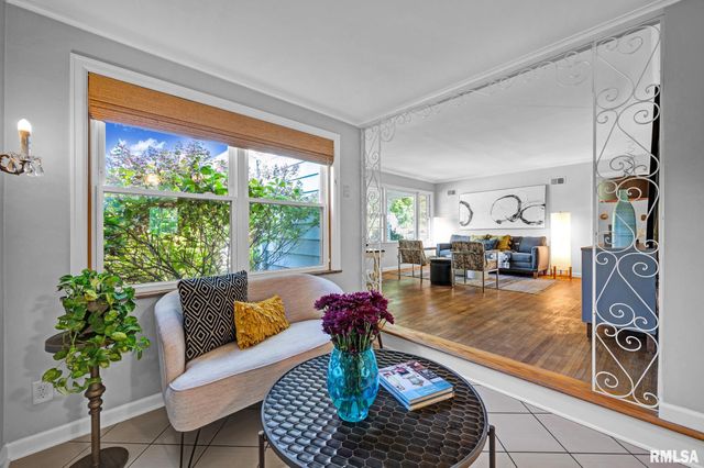 3406 N NORTH Street, Peoria, IL 61604