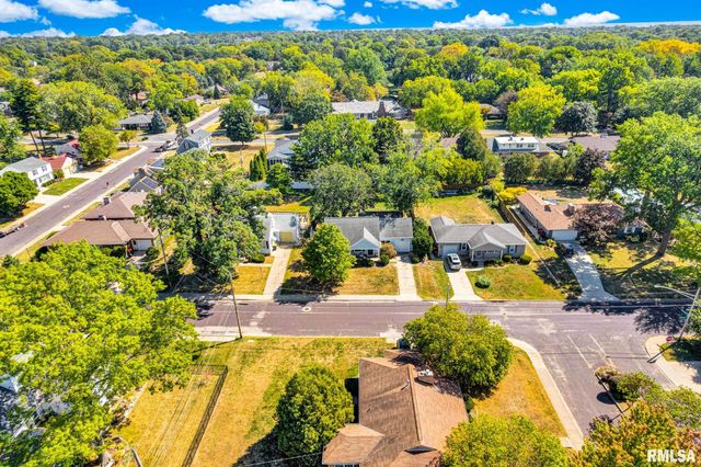 3406 N NORTH Street, Peoria, IL 61604