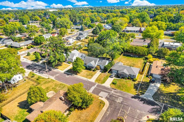 3406 N NORTH Street, Peoria, IL 61604