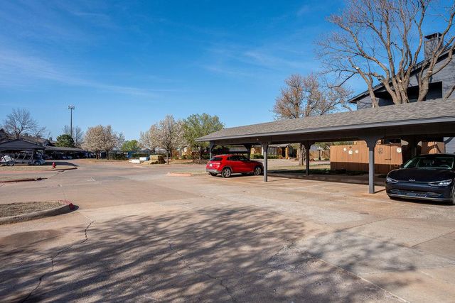 14317 N Pennsylvania Avenue 14G, Oklahoma City, OK 73134