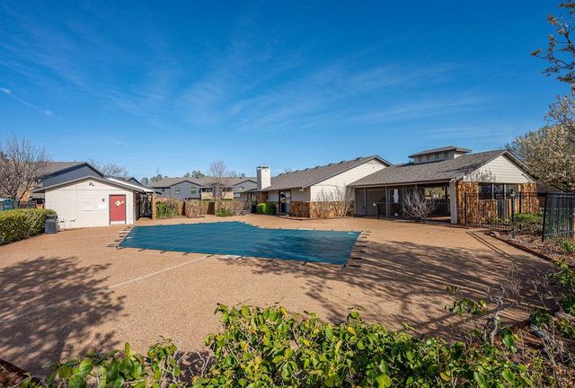 14317 N Pennsylvania Avenue 14G, Oklahoma City, OK 73134