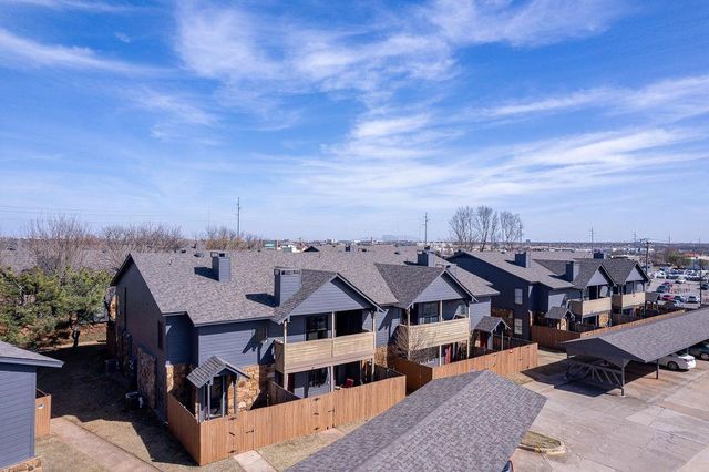 14317 N Pennsylvania Avenue 14G, Oklahoma City, OK 73134