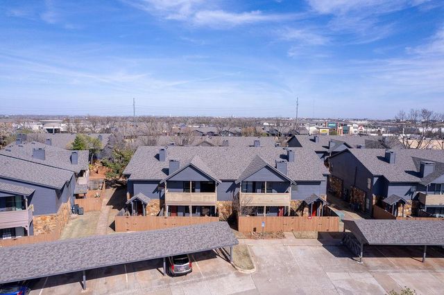 14317 N Pennsylvania Avenue 14G, Oklahoma City, OK 73134
