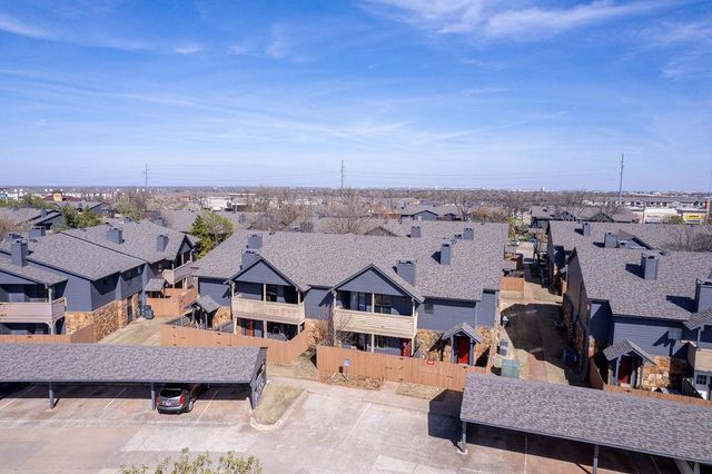 14317 N Pennsylvania Avenue 14G, Oklahoma City, OK 73134