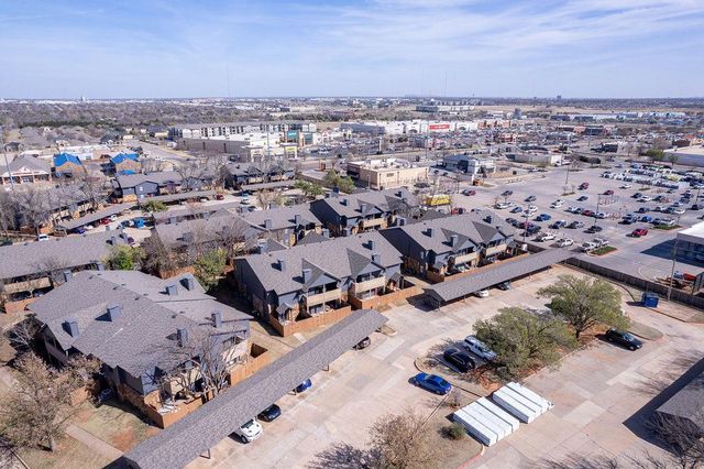 14317 N Pennsylvania Avenue 14G, Oklahoma City, OK 73134