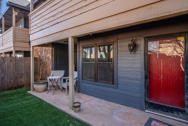 14317 N Pennsylvania Avenue 14G, Oklahoma City, OK 73134