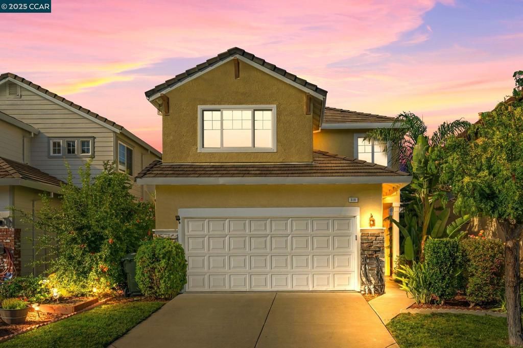 318 Bentley Ct, Pacheco, CA 94553