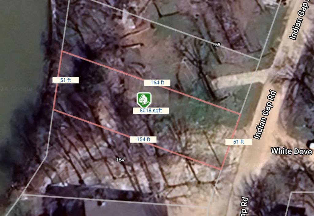 162 Indian Gap, Mabank, TX 75156