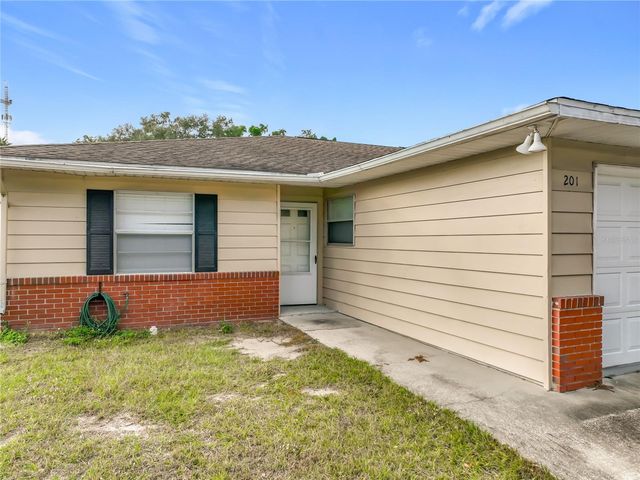 201 FERN COURT, Leesburg, FL 34748