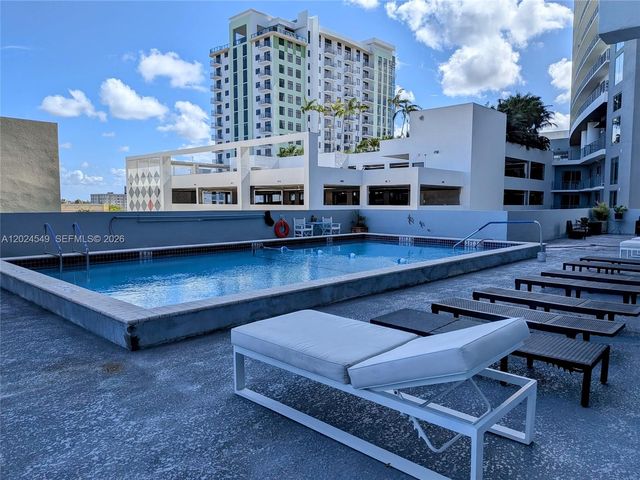 1720 Harrison St 14D, Hollywood, FL 33020