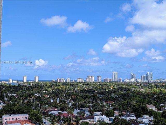 1720 Harrison St 14D, Hollywood, FL 33020