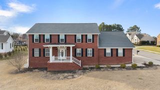 2415 Yellowood Court, NW, Cleveland, TN 37312