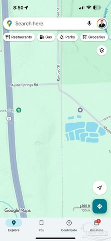 341 Mystic Springs Rd, Cantonment, FL 32533