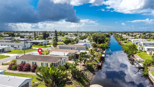 1268 SEAGULL DRIVE, Englewood, FL 34224