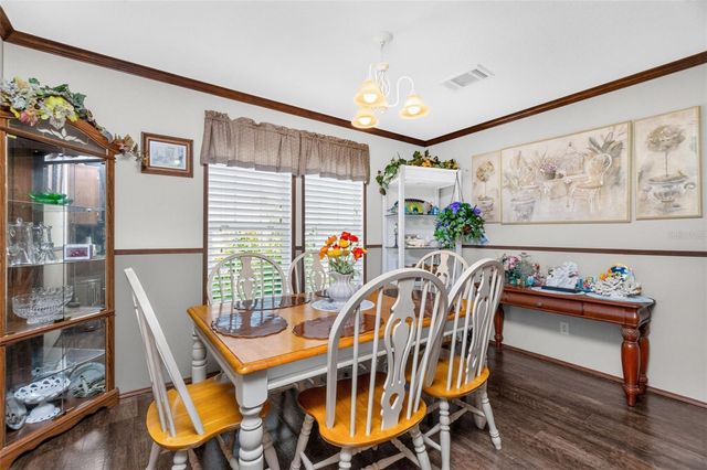 1268 SEAGULL DRIVE, Englewood, FL 34224