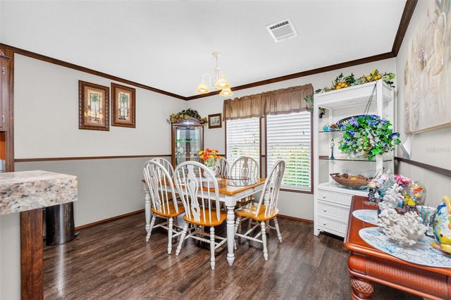 1268 SEAGULL DRIVE, Englewood, FL 34224