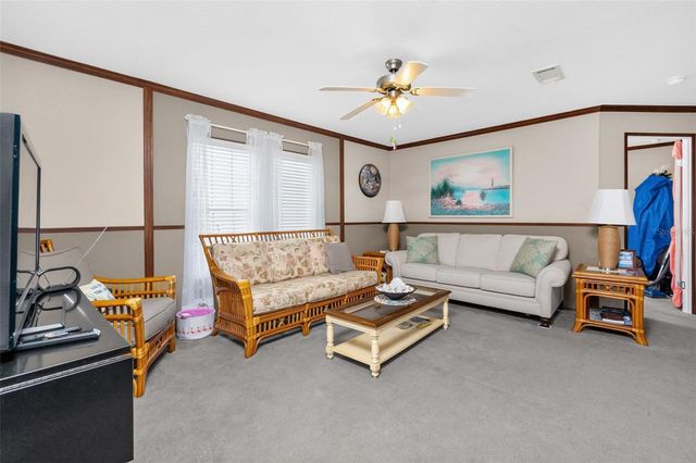 1268 SEAGULL DRIVE, Englewood, FL 34224