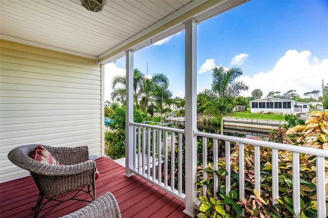 1268 SEAGULL DRIVE, Englewood, FL 34224