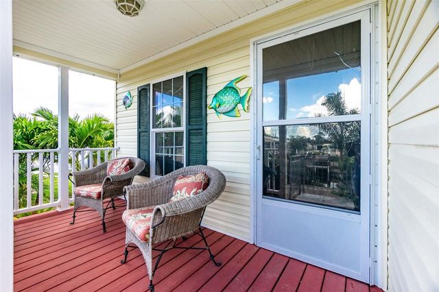 1268 SEAGULL DRIVE, Englewood, FL 34224