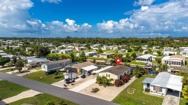 1268 SEAGULL DRIVE, Englewood, FL 34224