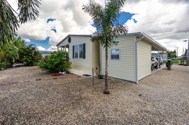 1268 SEAGULL DRIVE, Englewood, FL 34224