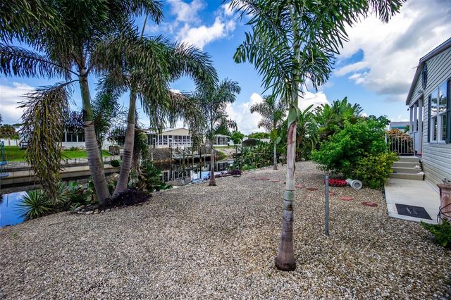 1268 SEAGULL DRIVE, Englewood, FL 34224