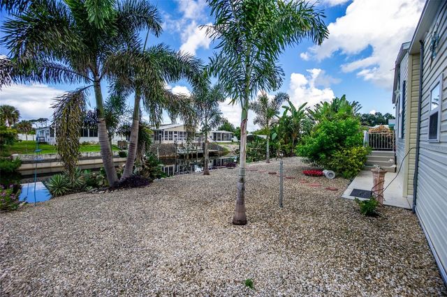 1268 SEAGULL DRIVE, Englewood, FL 34224