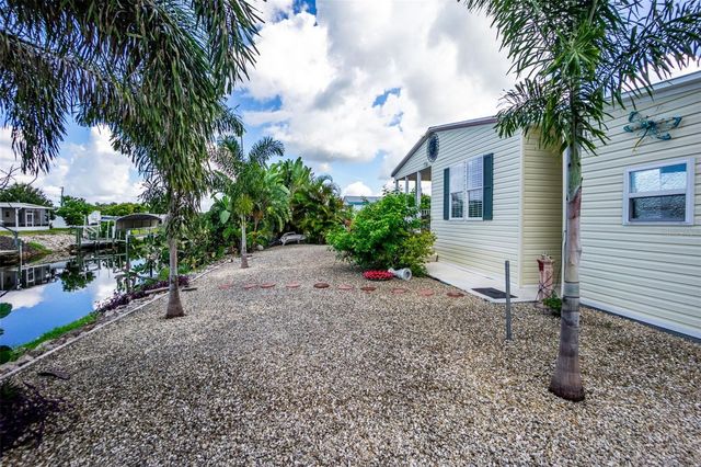 1268 SEAGULL DRIVE, Englewood, FL 34224