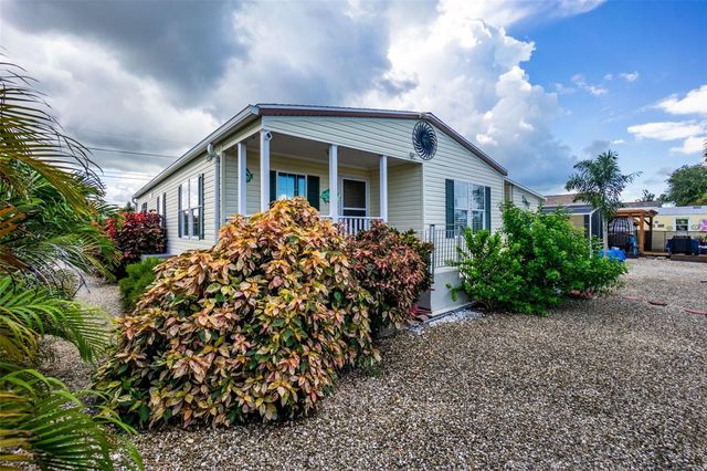 1268 SEAGULL DRIVE, Englewood, FL 34224