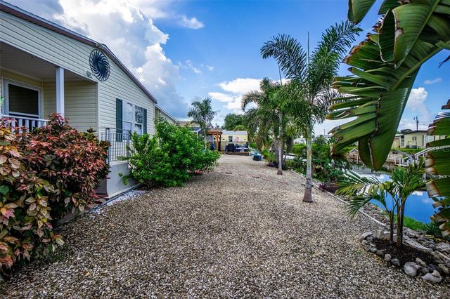 1268 SEAGULL DRIVE, Englewood, FL 34224