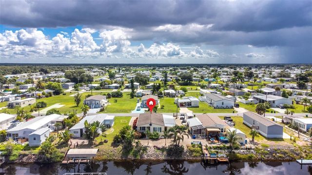 1268 SEAGULL DRIVE, Englewood, FL 34224