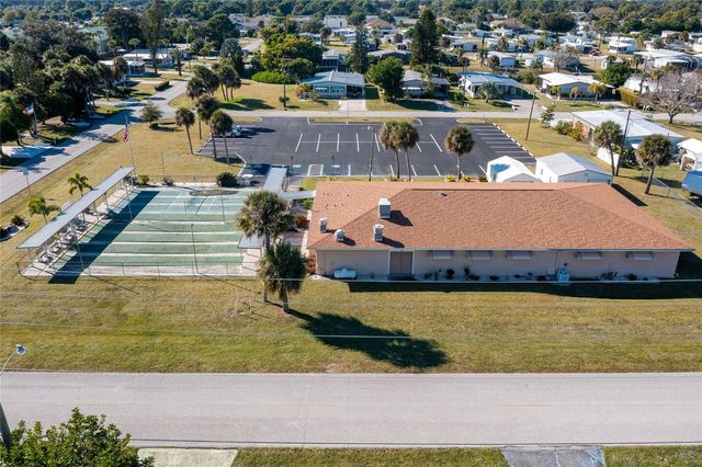 1268 SEAGULL DRIVE, Englewood, FL 34224