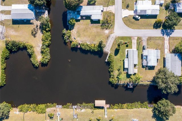 1268 SEAGULL DRIVE, Englewood, FL 34224