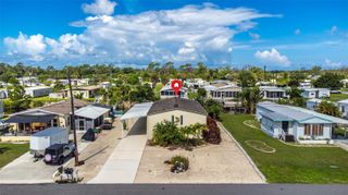 1268 SEAGULL DRIVE, Englewood, FL 34224