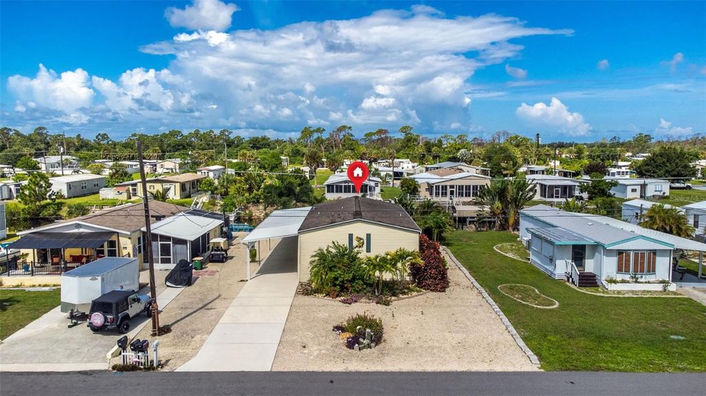 1268 SEAGULL DRIVE, Englewood, FL 34224