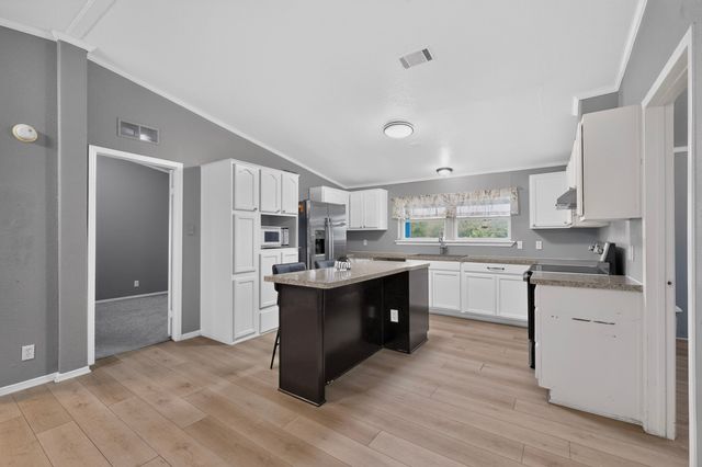 6323 Abner Road, Terrell, TX 75161
